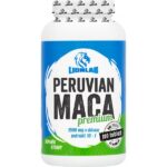 Peruvian Maca Premium XXL