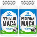 Peruvian Maca Premium XXL – akce 1+1 zdarma