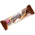 Chiefs Protein Bar – 55 g, křupavá sušenka