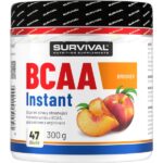 BCAA Instant – 300 g, meloun