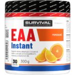 EAA Instant – 300 g, mango