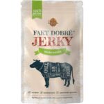Sušené maso Jerky hovězí natural