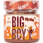Lískoořechový krém Big King