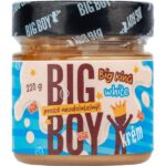 Lískoořechový krém Big King White