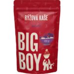 Rýžová kaše Nature proteinová