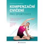 Kompenzační cvičení pro sportovce (Renata Větrovská, Eva Nechlebová)