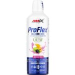 ProFlex Collagen Liquid – 1000 ml, jablko-citron