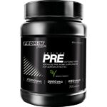 Serious PRE – 705 g, citron-máta