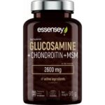 Essensey Glucosamine + Chondroitin + MSM