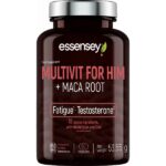 Essensey Multivit for Him + Maca Root