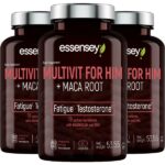Essensey Multivit for Him – akce 2+1