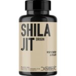 Shilajit Origin