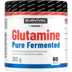 Glutamine Pure Fermented – 300 g