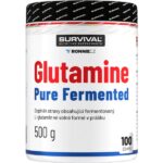 Glutamine Pure Fermented – 500 g