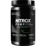 Nitrox Pump Caffeine & Synephrine – 338 g, ananas-mango