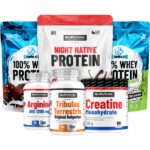 Akční balíček pro muže nad 40 let #2