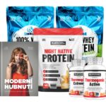 Akční balíček pro podporu hubnutí #4