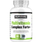 Multivitamin Complex Forte