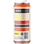 Jack3d Energy Drink – 500 ml, citron-limeta