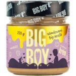 Proteinový lískoořechový krém Zamilovaný Big hrošík