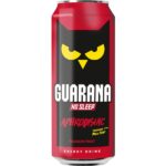 Guarana Energy Drink
