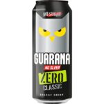 Guarana Energy Drink Zero