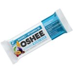 Oshee Vitamin Müsli Bar – 40 g, švestka-brusinka