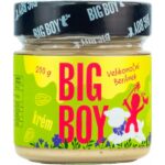 Mandlový krém Velikonoční beránek