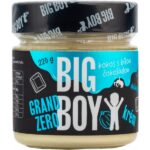 Kokosový krém Grand Zero