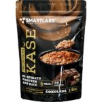 Proteinová rýžovo-ovesná kaše – 1000 g, vanilka