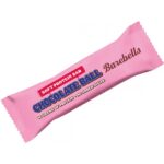 Barebells Soft Protein Bar – 55 g, čokoláda