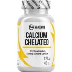 Calcium Chelated