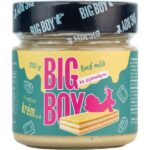 Mandlový krém Buď milá