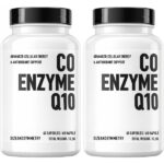 Coenzyme Q10 – akce 1+1