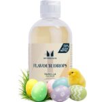 Flavour Drops – 50 ml, toffee