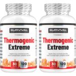 Thermogenic Extreme – akce 1+1 zdarma