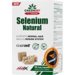 Selenium Natural