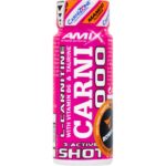 CarniShot 3000 – 60 ml, citron