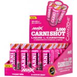 CarniShot 3000 – 20x 60 ml, mango