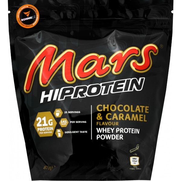 Mars HiProtein Powder Mars HiProtein Powder