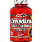 Creatine Monohydrate Caps
