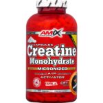 Creatine Monohydrate Caps – 500 cps