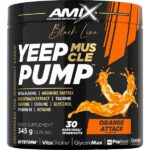 Yeep Pump Muscle – 345 g, limeta