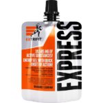 Express Energy Gel – 80 g, limeta