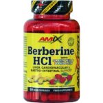 Berberine HCl