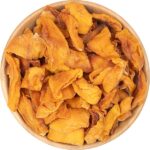 Mango sušené plátky – 500 g