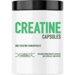 Creatine Capsules