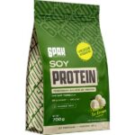 Vegan Soy Protein