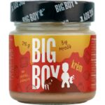 Mandlový krém Big Mrožík