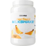 Perfect Milkshake – 900 g, lískový ořech